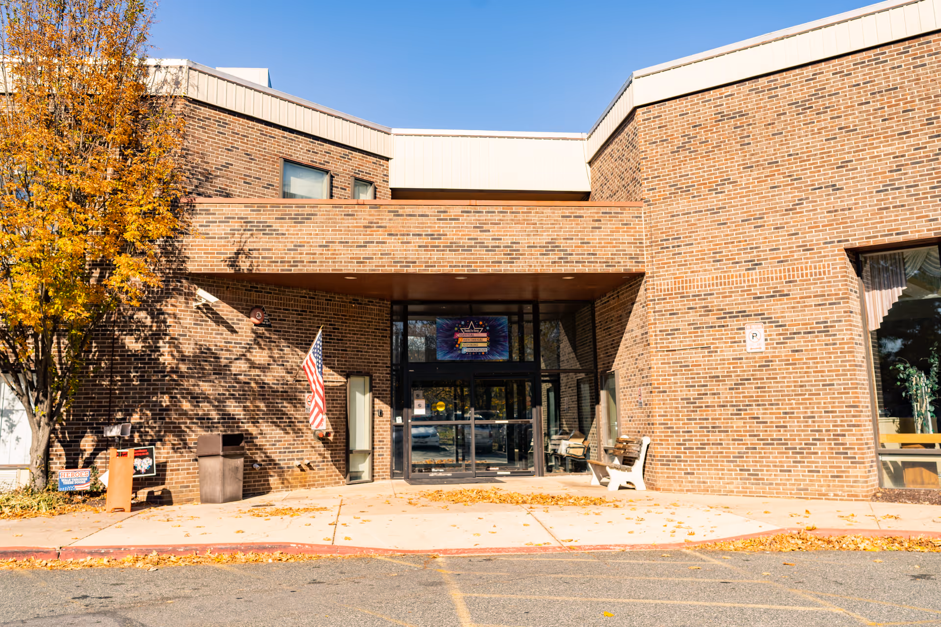 Photo of Autumn Lake Healthcare at Parkville