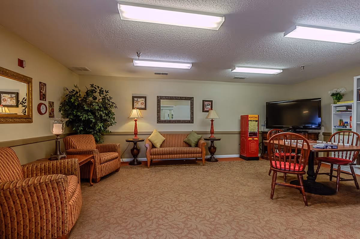 Photo 6 of Countryside Senior Living of Wichita Falls
