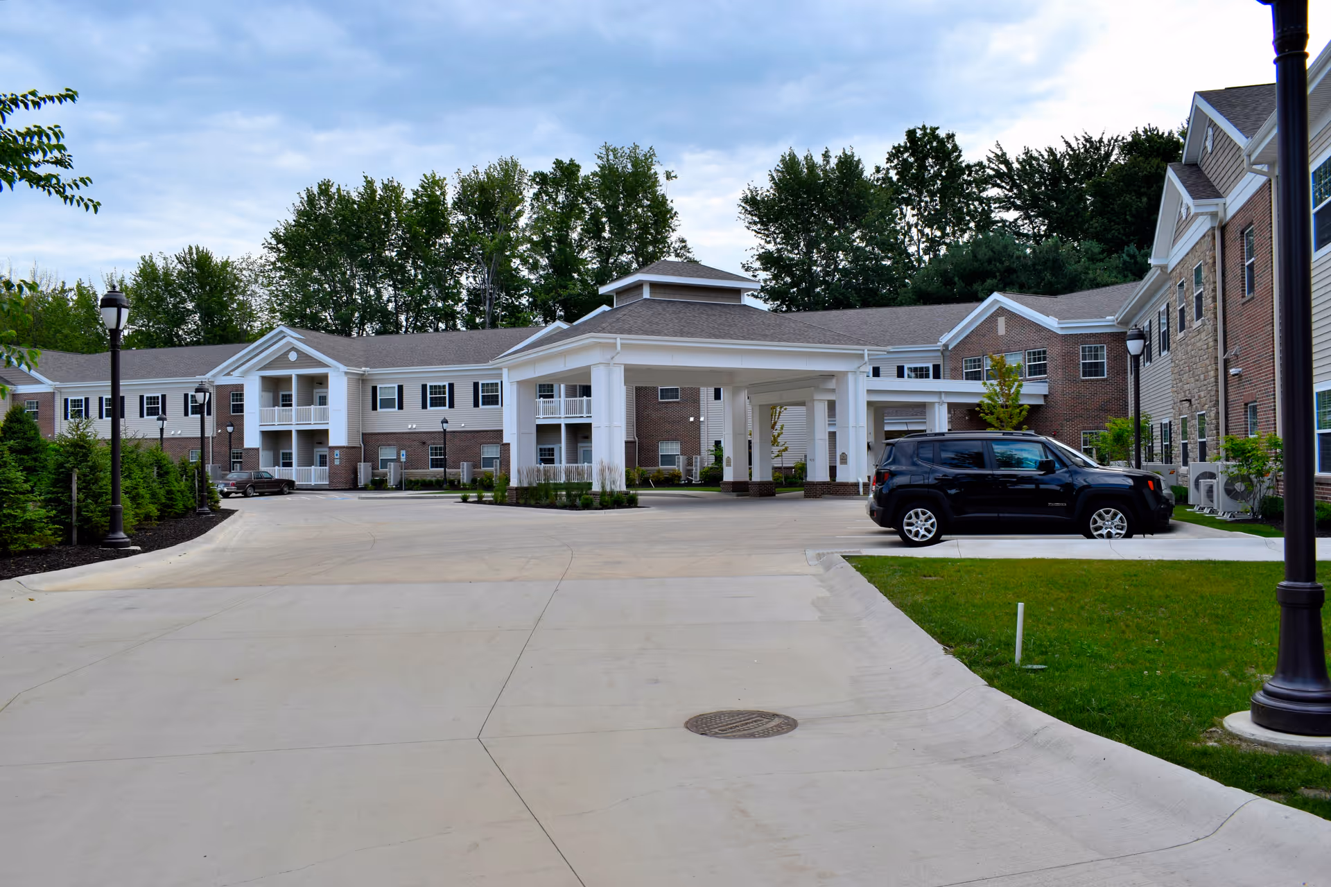 Photo 6 of Danbury Mentor