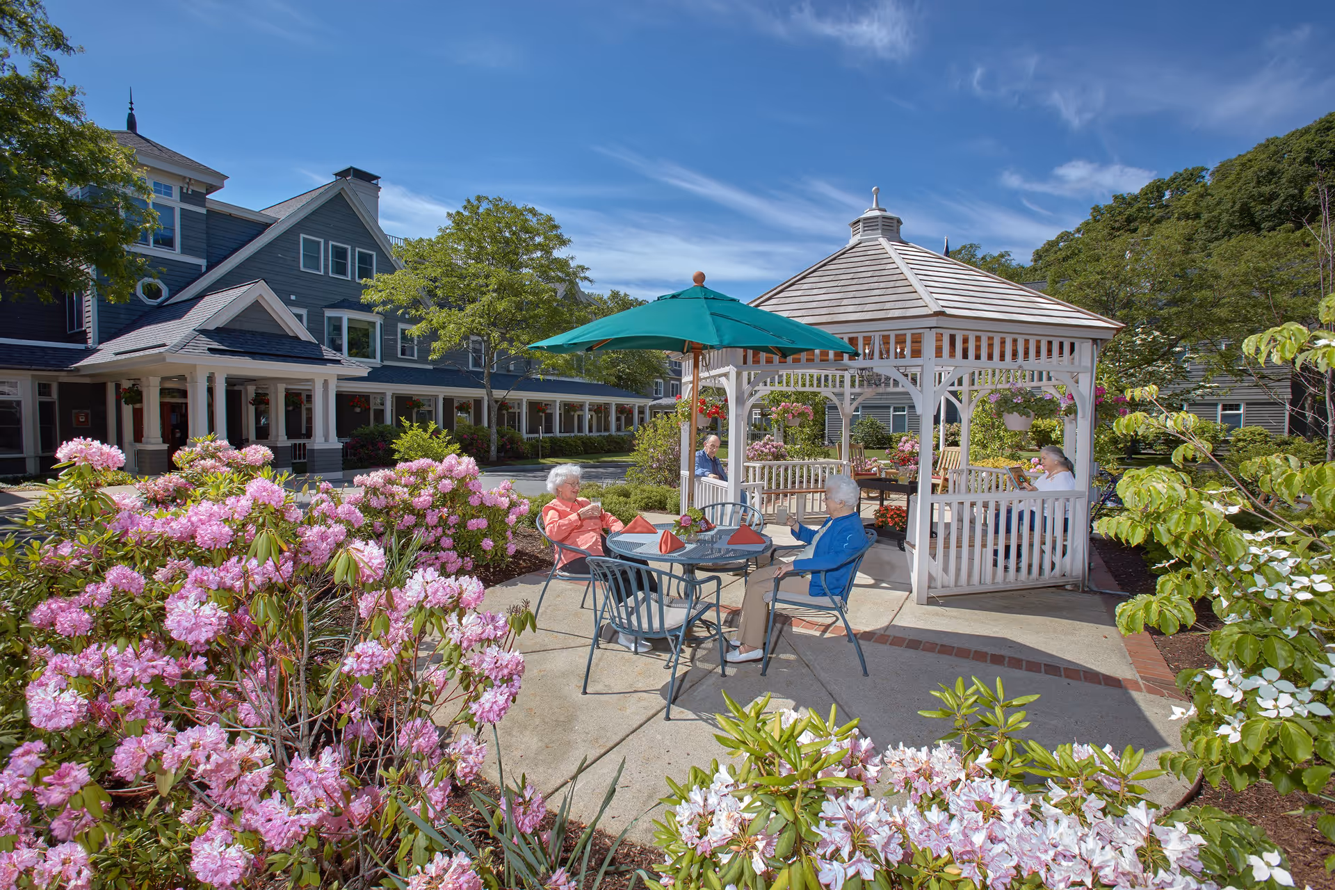 Photo 11 of Goddard House Assisted Living