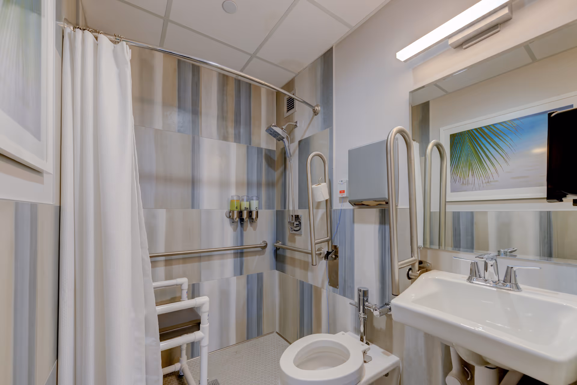 Photo 20 of Massapequa Center Rehabilitation & Nursing