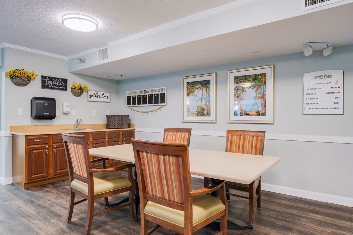 Photo 24 of Grand Villa of Sarasota