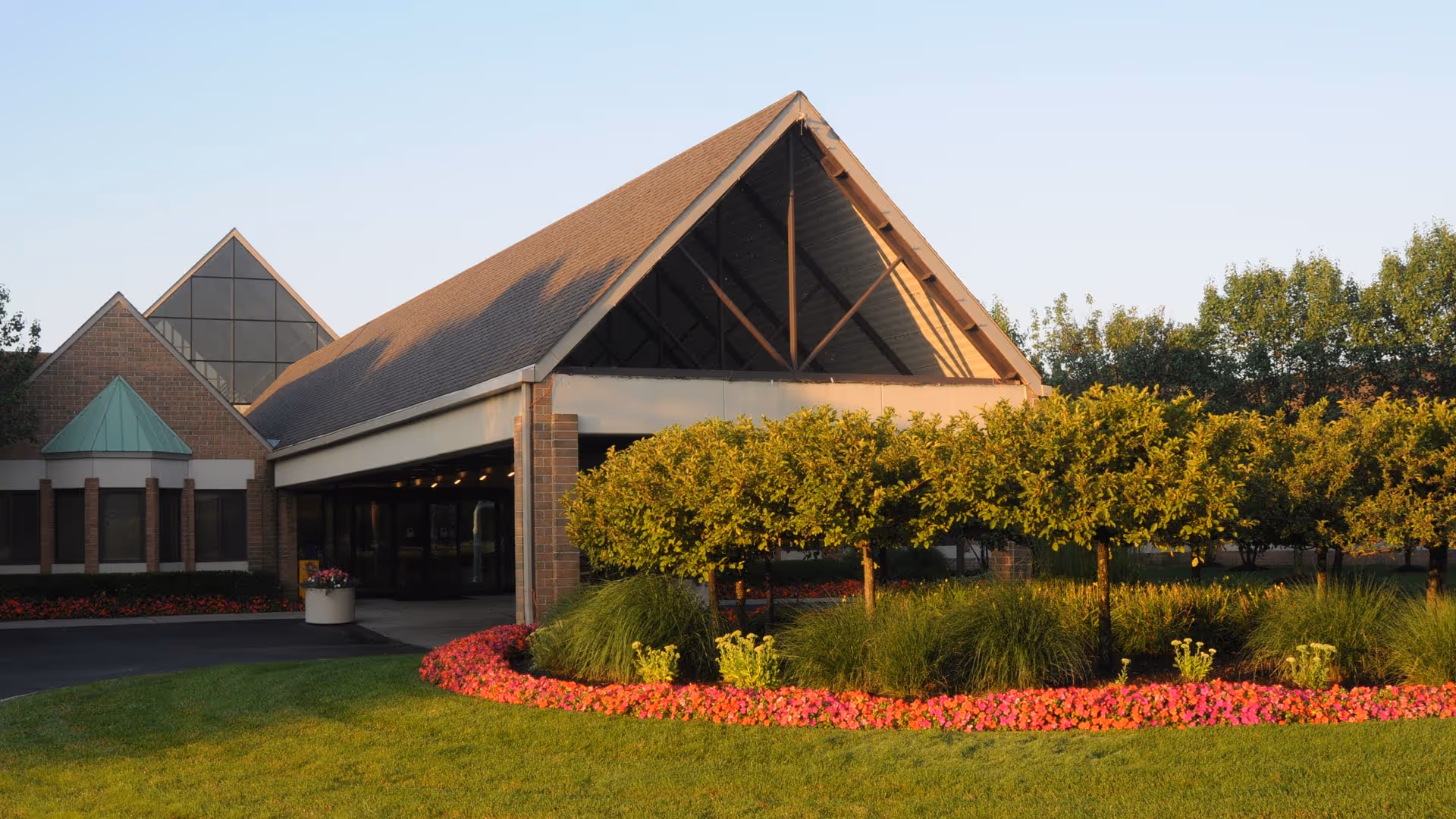 Photo of Evergreen Health & Rehabilitation Center
