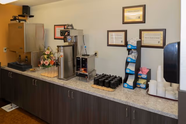 Photo 9 of Sunview Health And Rehabilitation Center