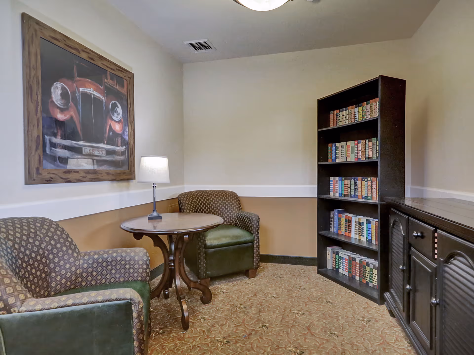 Photo 12 of Prestige Senior Living Orchard Heights