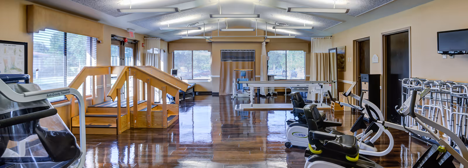 Photo 11 of Westchester Gardens Health & Rehabilitation