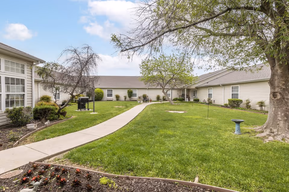 Photo 7 of Brookdale Lewisville