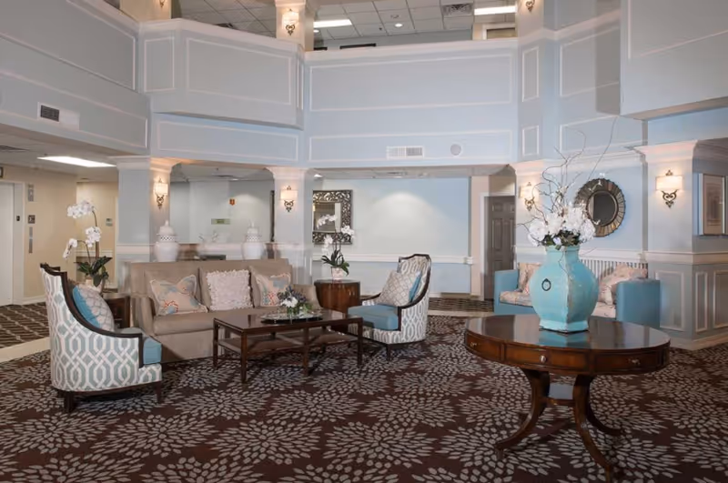 Photo 10 of PineCrest Retirement Community