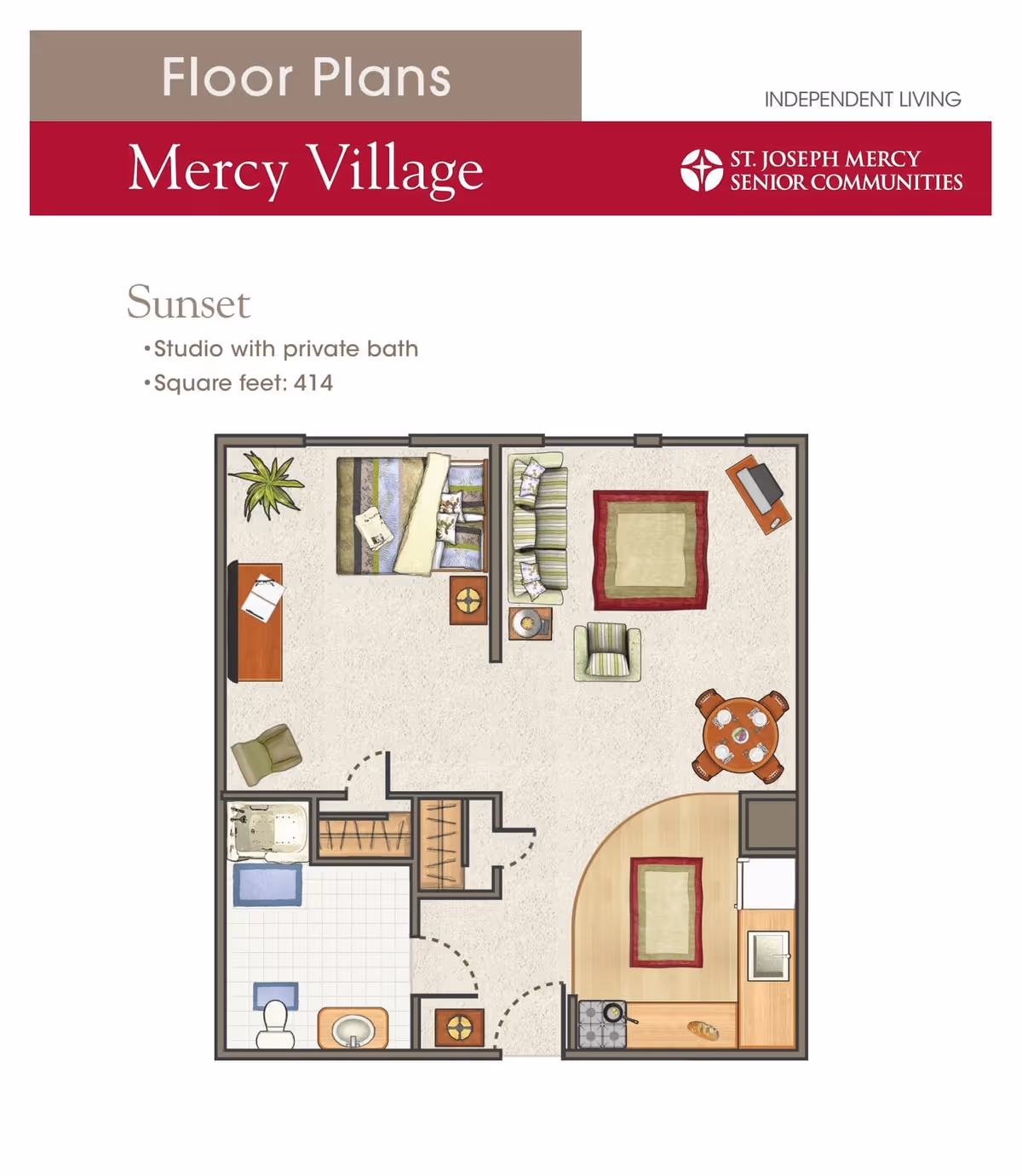 Photo 23 of Mercy Village