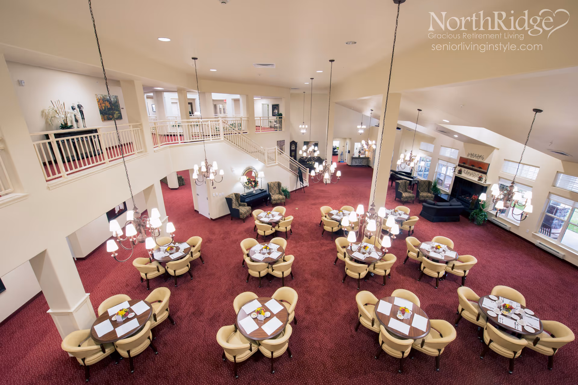 Photo 10 of Northridge Gracious Retirement Living