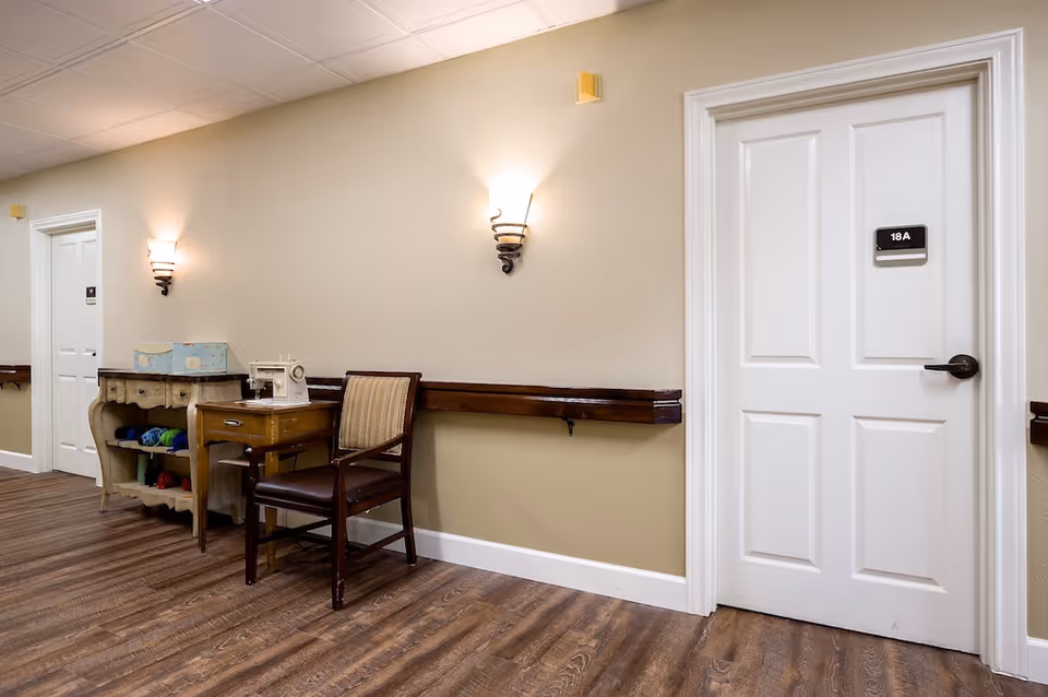 Photo 41 of McMinnville Memory Care