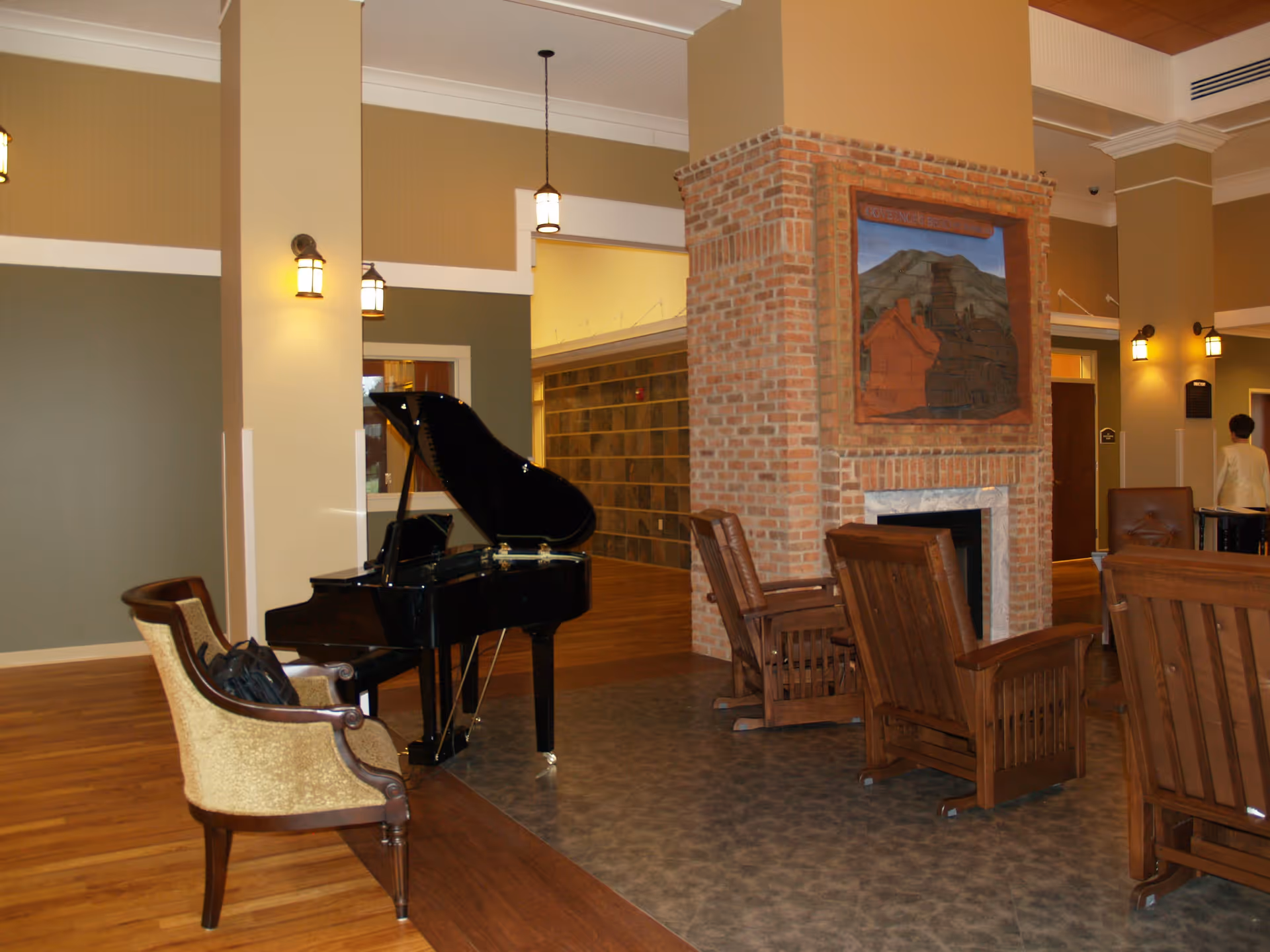 Photo 6 of Governor’s Bend Retirement & Assisted Living