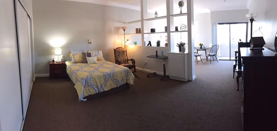 Photo 9 of Park Regency Retirement Center