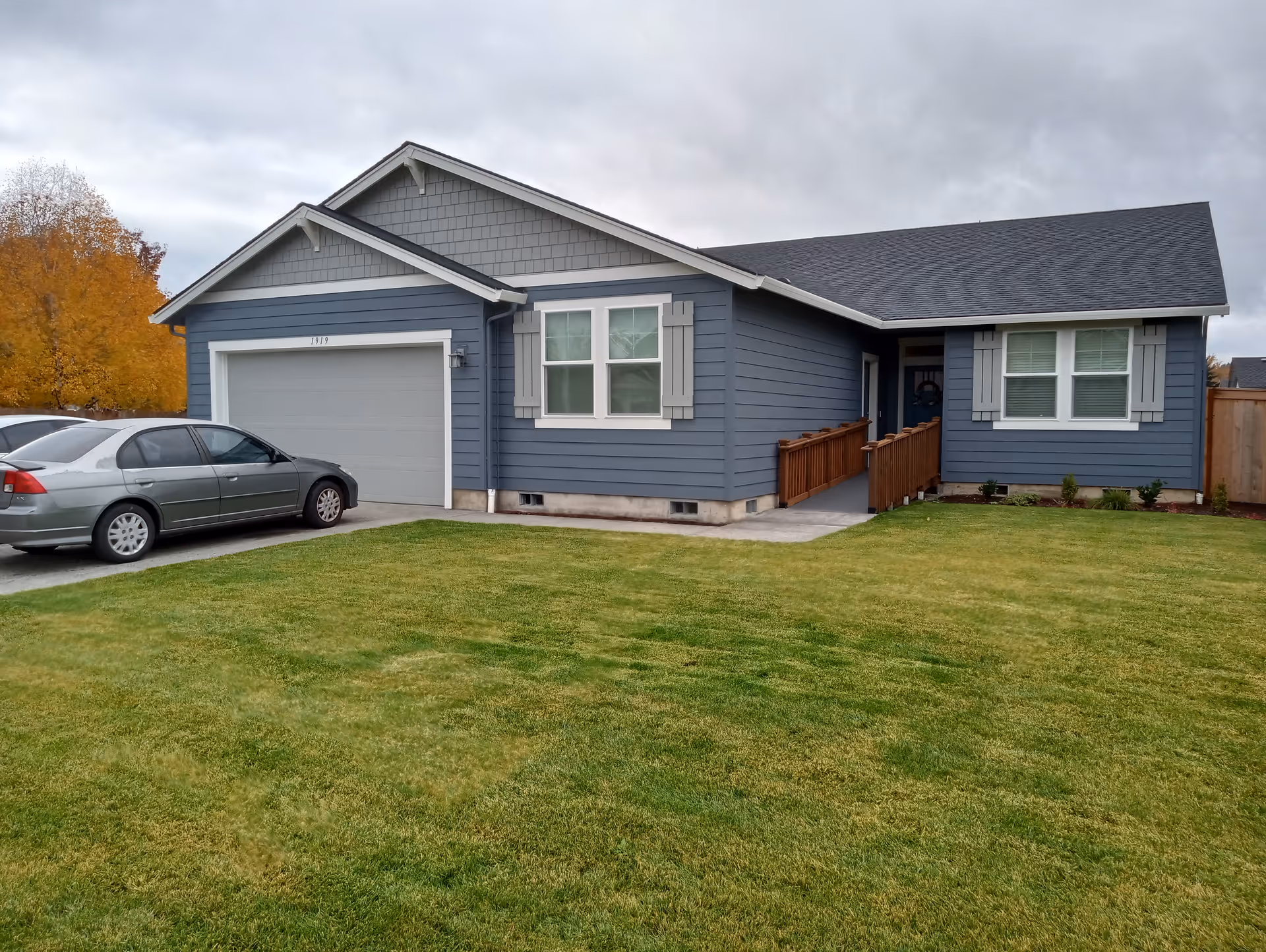 Photo of Longview Adult Family Home LLC