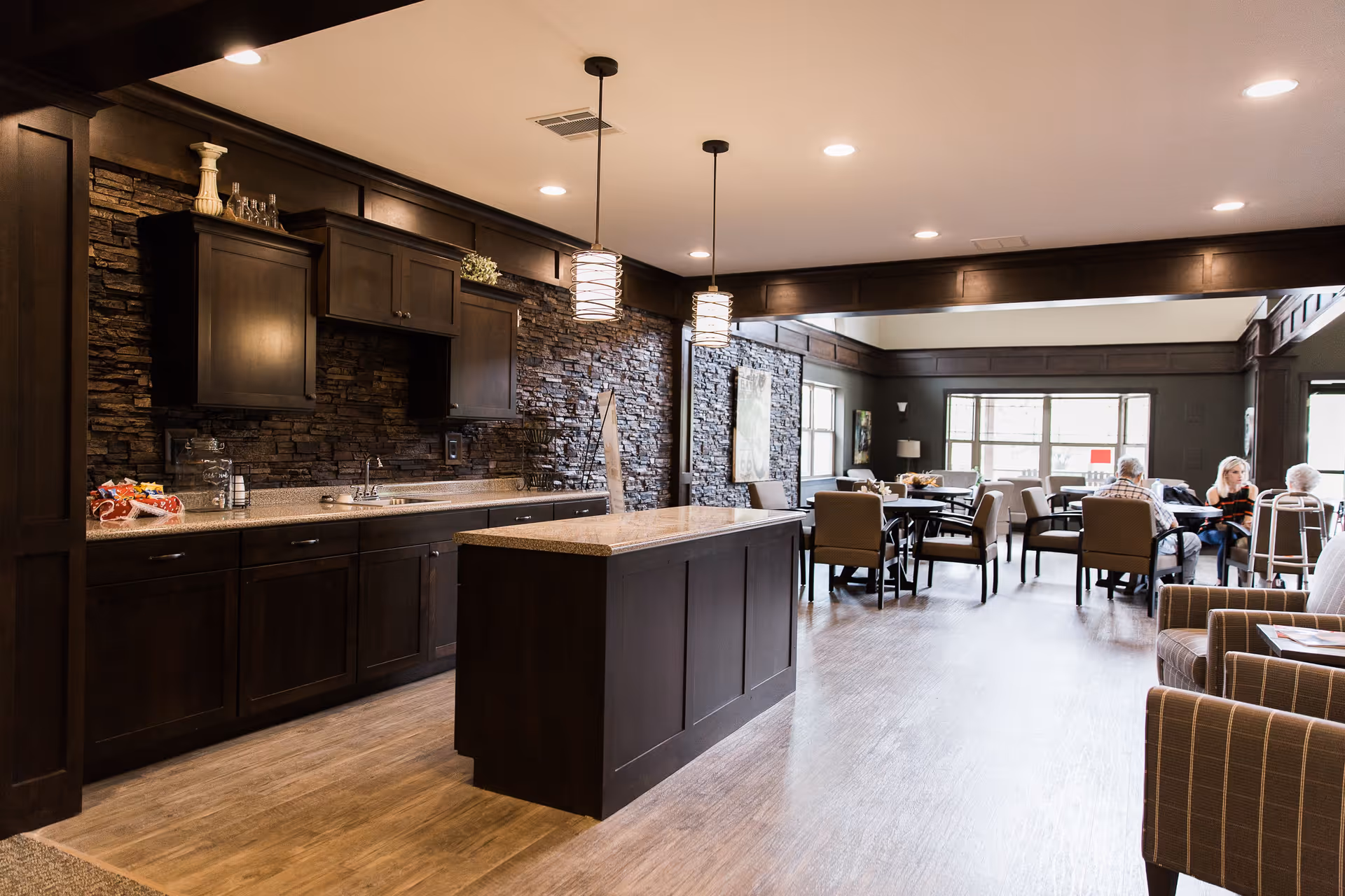 Photo 3 of StoneyBrook Suites Assisted Living