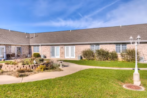 Photo 3 of Brookstone Estates of Vandalia