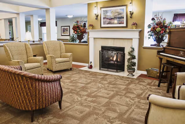 Photo 8 of Cascade Place Assisted Living, Memory Care