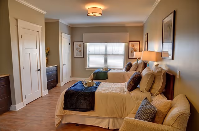 Photo 7 of Clover Hill Senior Living