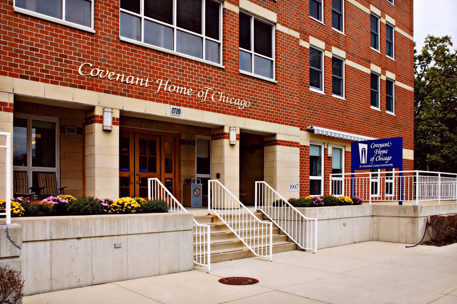 Photo of Covenant Home of Chicago