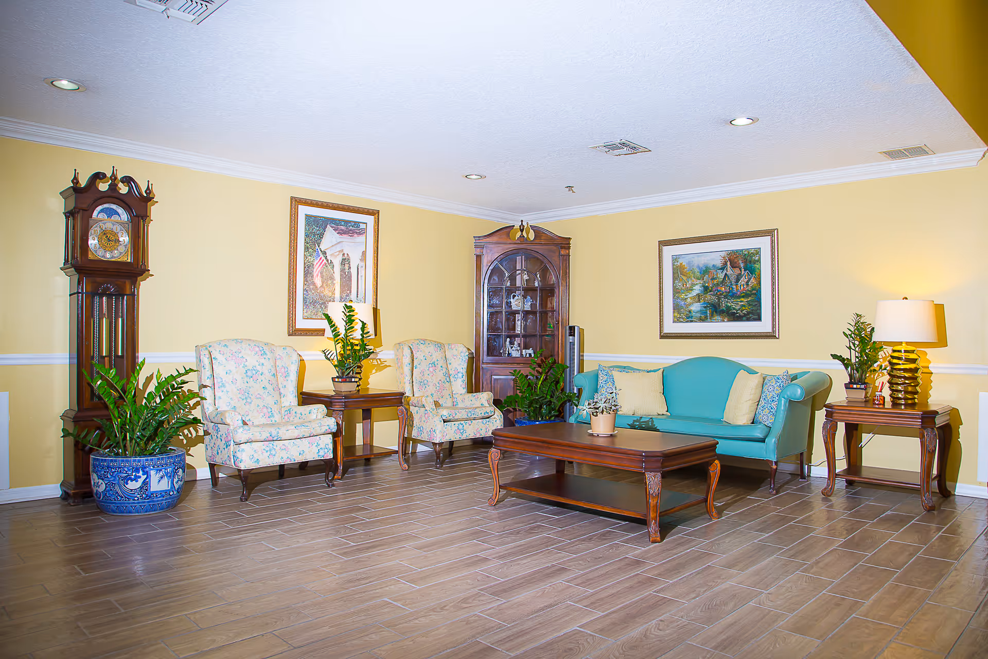 Photo 14 of Nurse’s Helping Hands Assisted Living Facility
