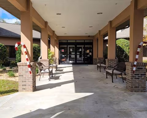 Photo of Best Care Senior Living at Lecanto