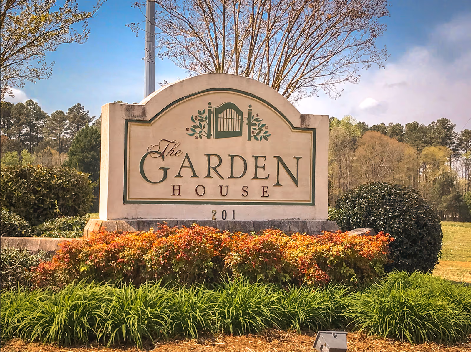 Photo of The Garden House of Anderson