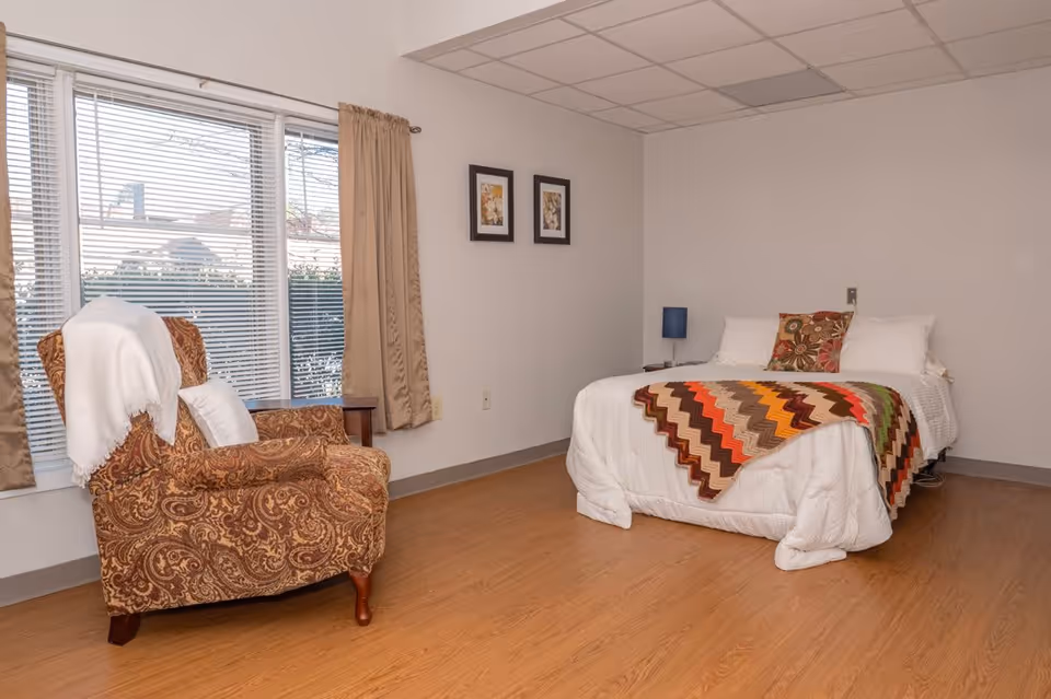 Photo 9 of Magnolia Manor of Columbus Specialized Memory Care Assisted Living