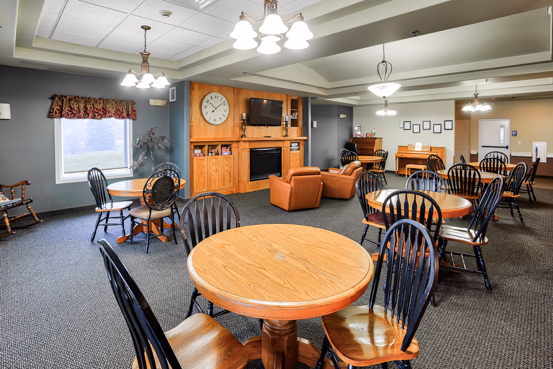 Photo 15 of Minot Lodge Senior Living