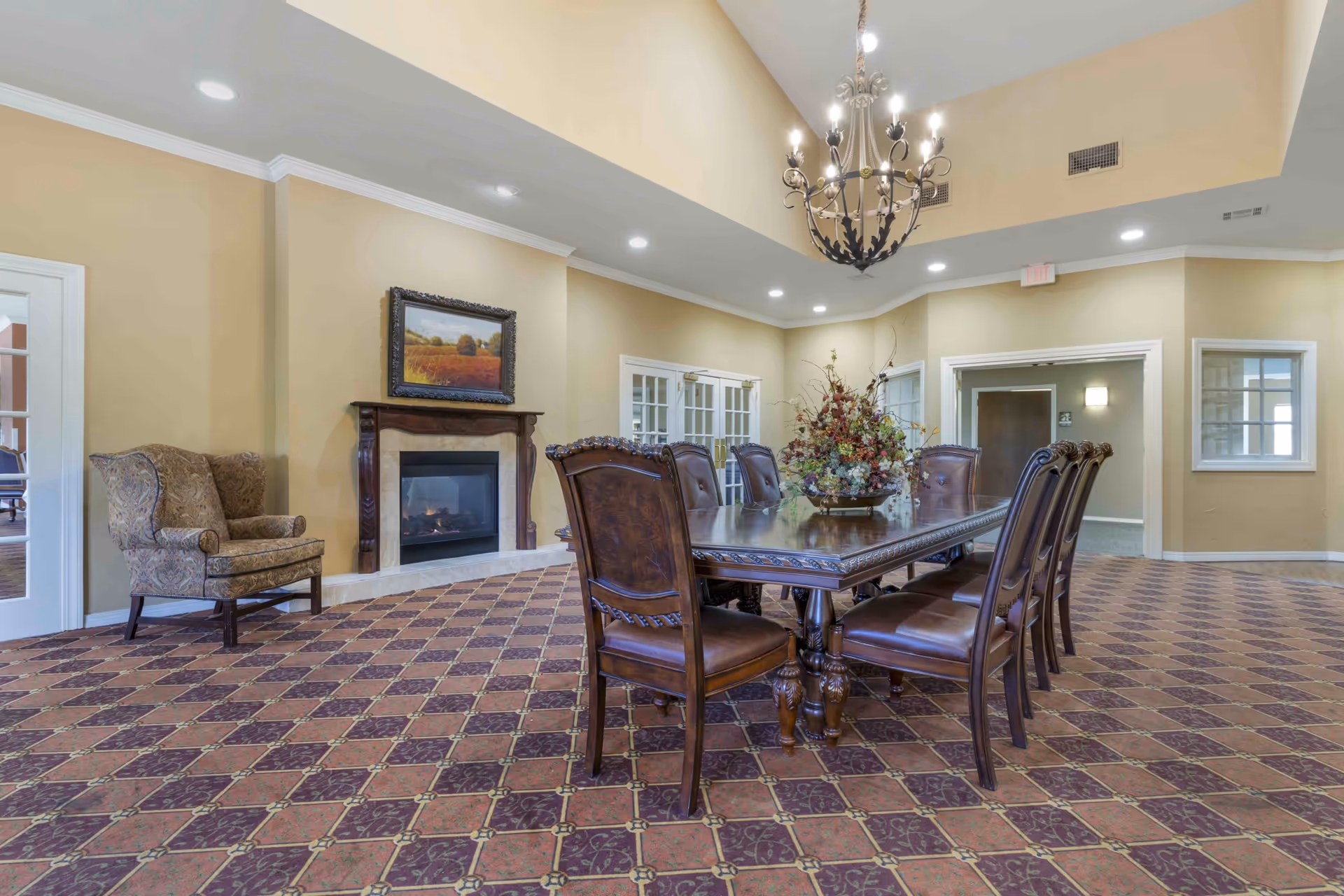Photo 30 of Aberdeen Heights Assisted Living
