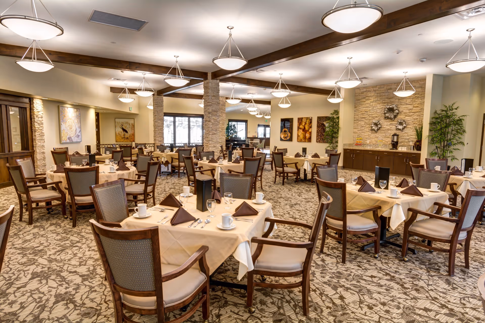 Photo 17 of Mt. Bachelor Assisted Living and Memory Care