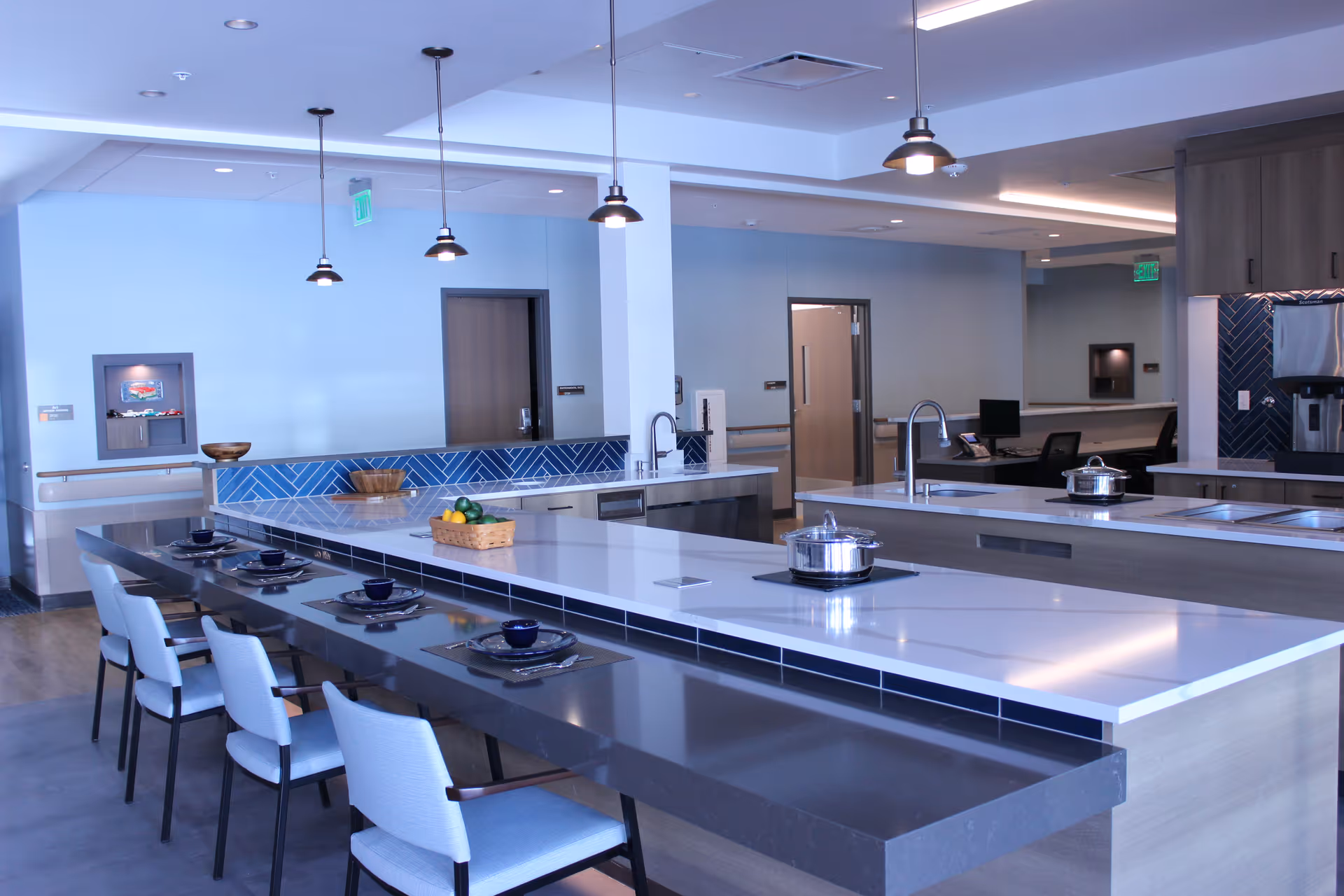 Photo of Grand River Health Care Center