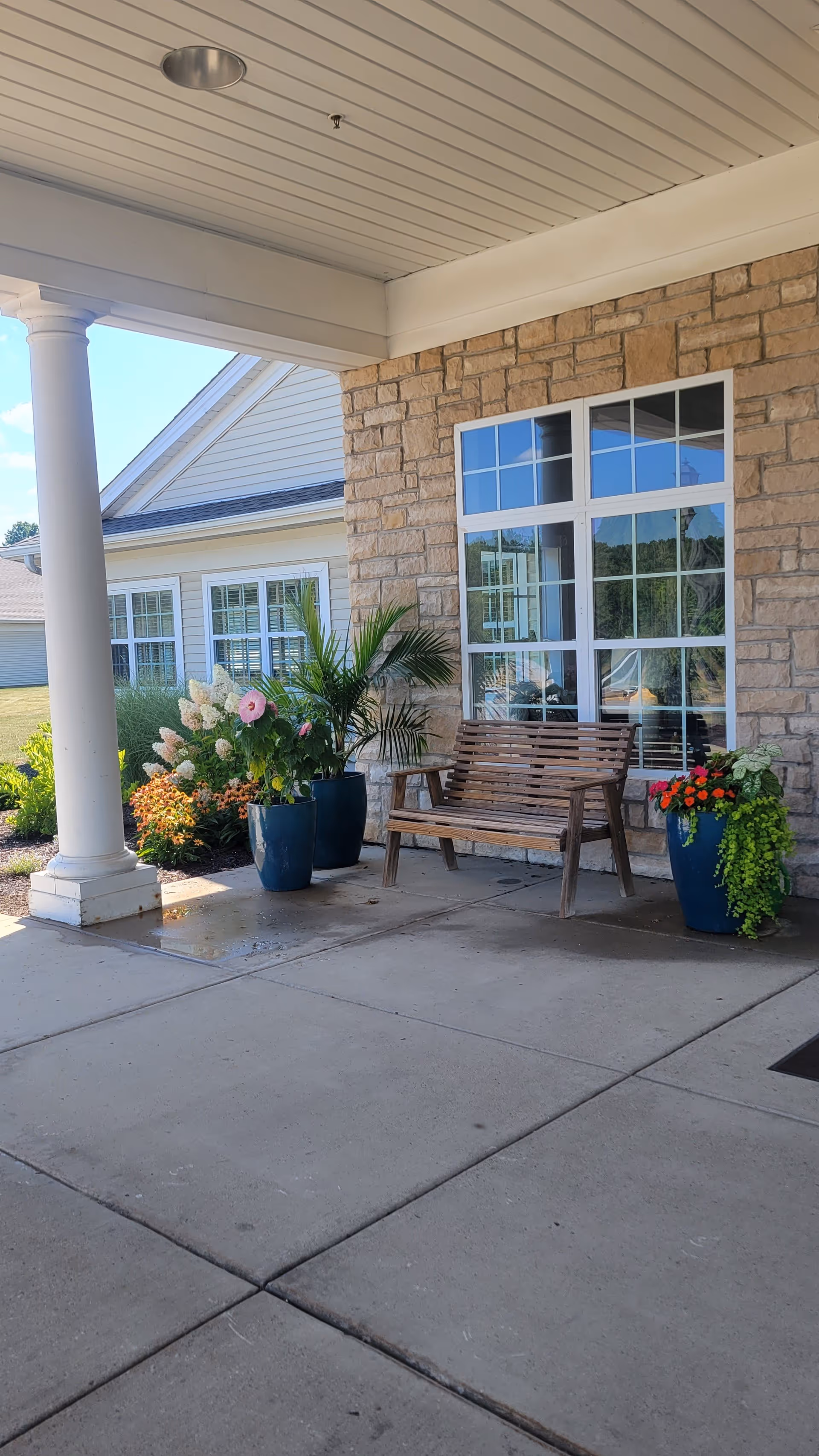 Photo 14 of Whispering Pines Village
