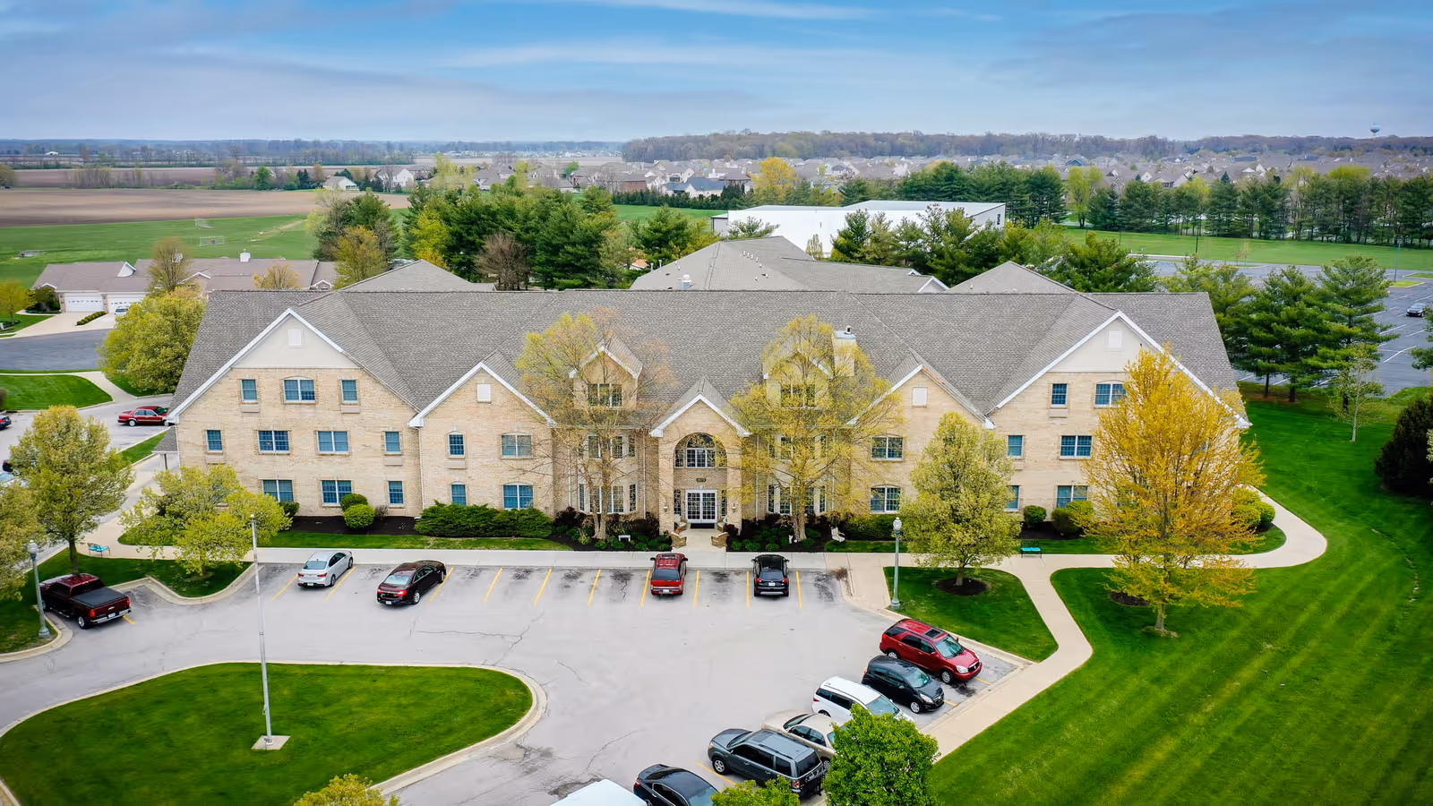 Photo of West Lafayette Assisted Living