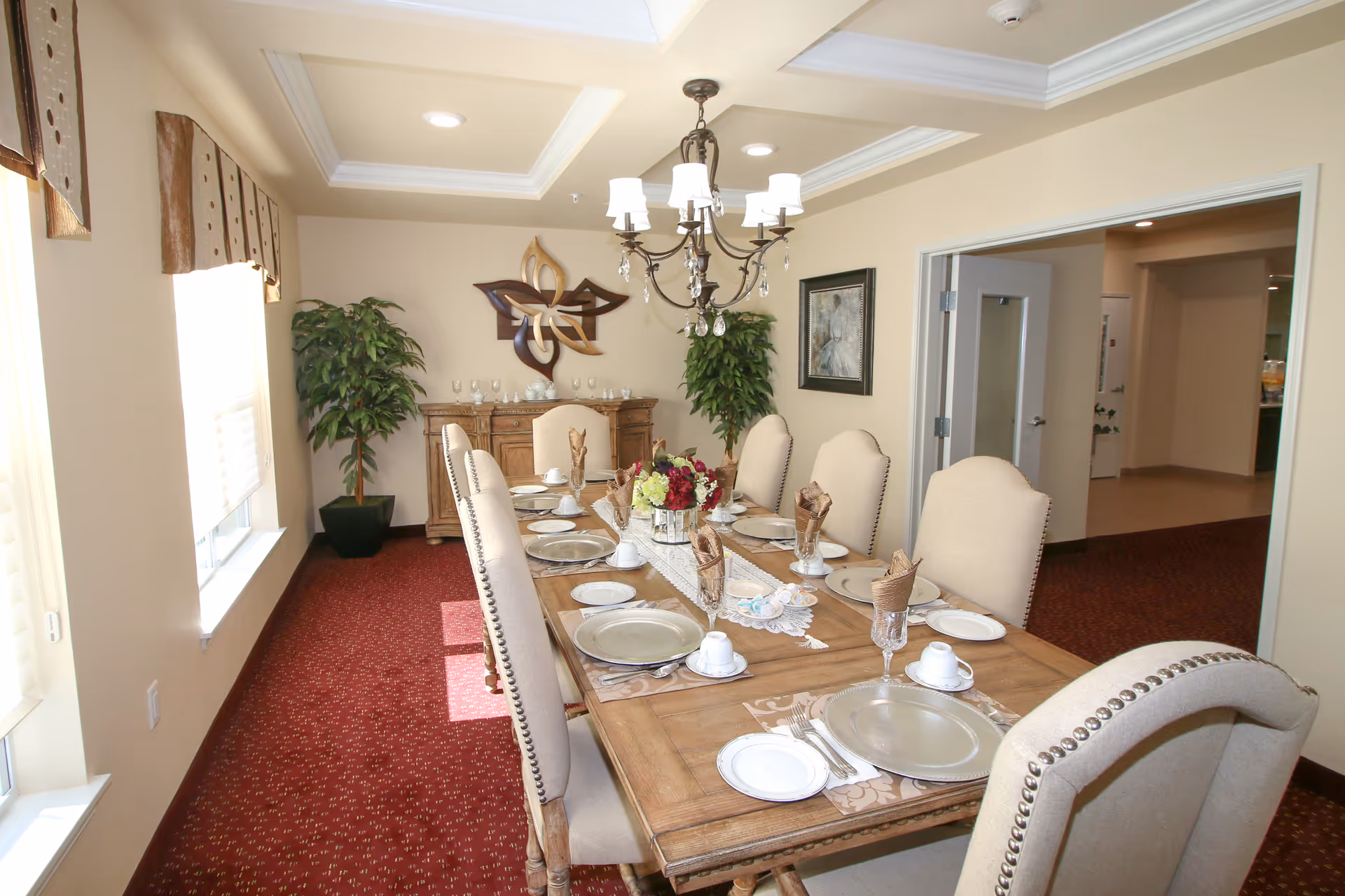 Photo 12 of Mulligan Park Gracious Retirement Living