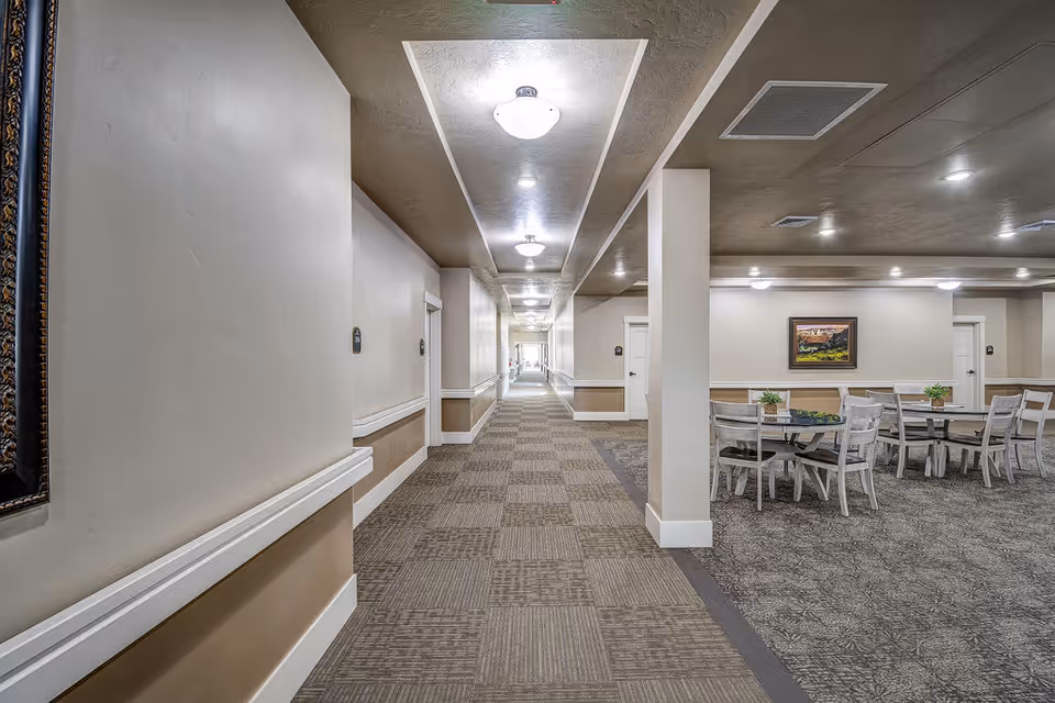 Photo 15 of Spring Gardens Senior Living Meridian
