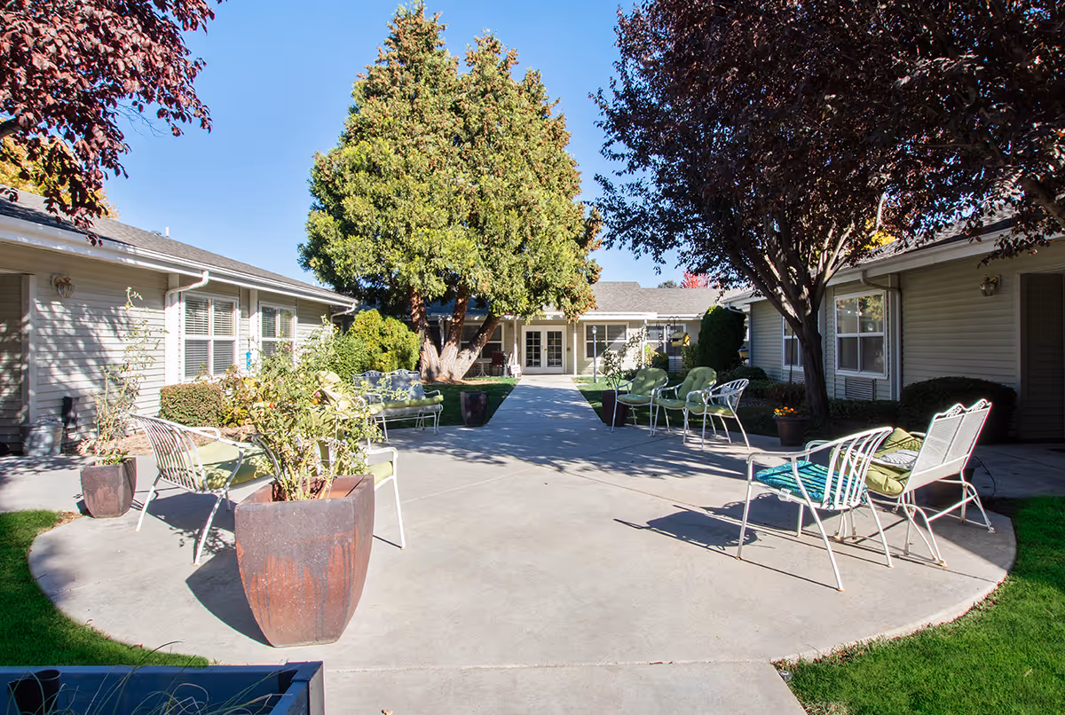 Photo 4 of Avista Senior Living Nampa