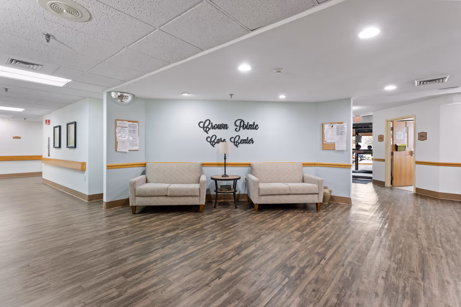 Photo 8 of Crown Pointe Care Center
