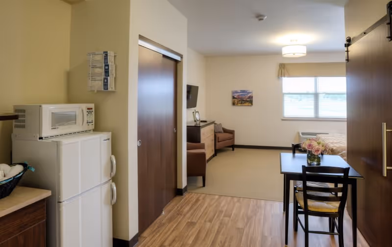 Photo 11 of Senior Living at Lafayette