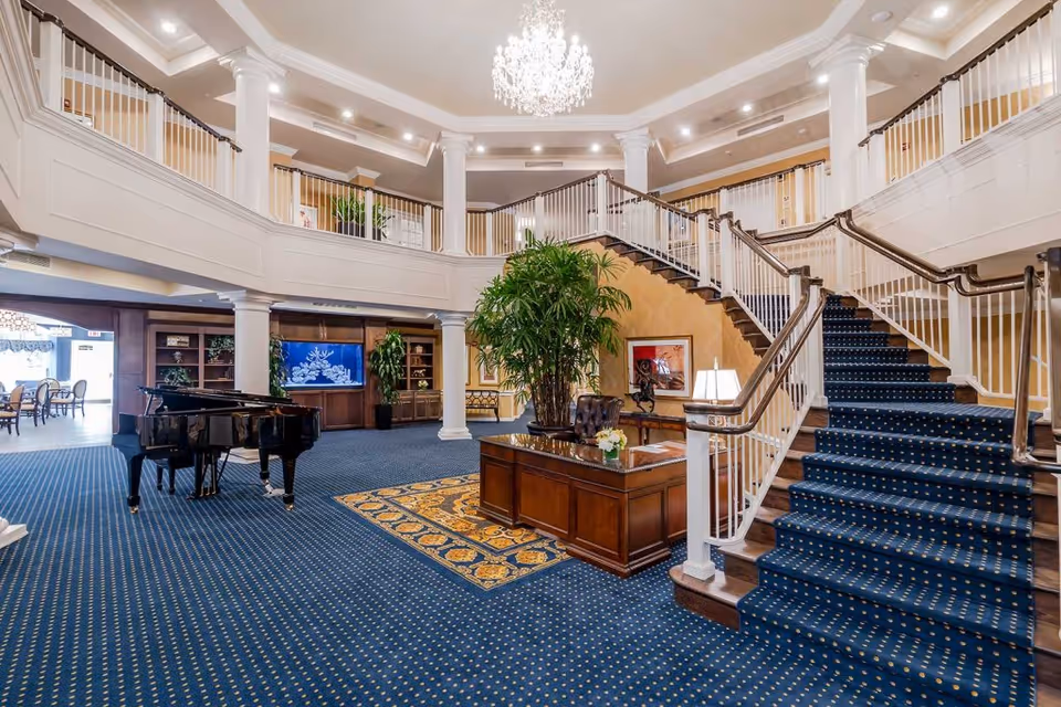 Photo 3 of Brandywine Living at Serenade at Princeton