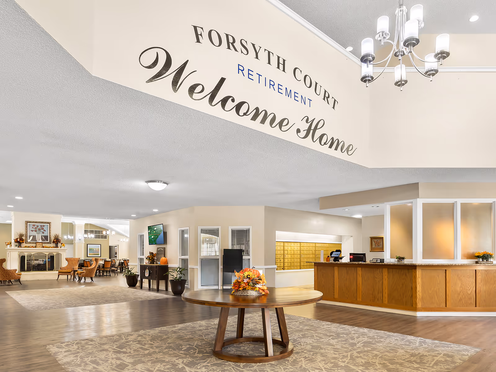 Photo 22 of Holiday Forsyth Court