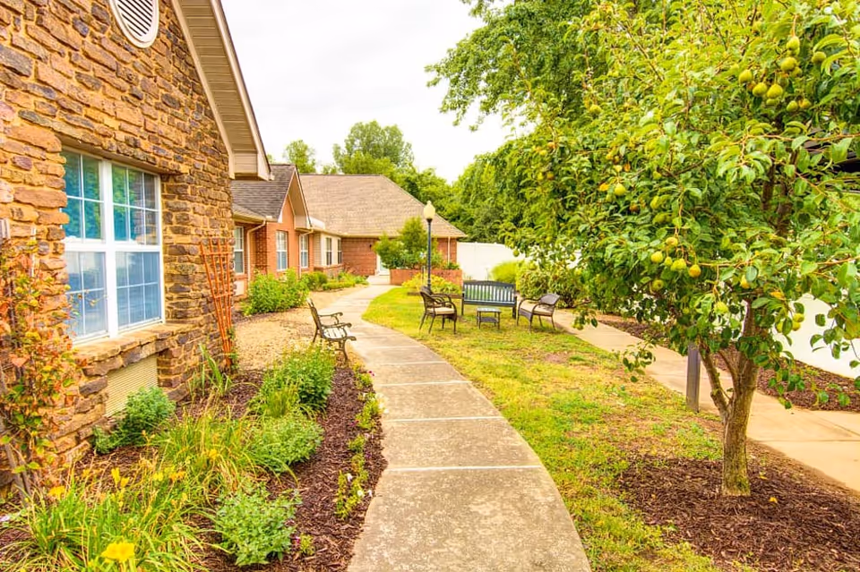 Photo 3 of Brookstone Assisted Living Community