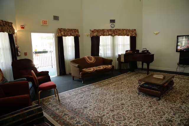 Photo 8 of AlfredHouse Elder Care, Inc