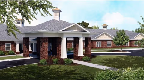 Photo of Chatham Ridge Assisted Living