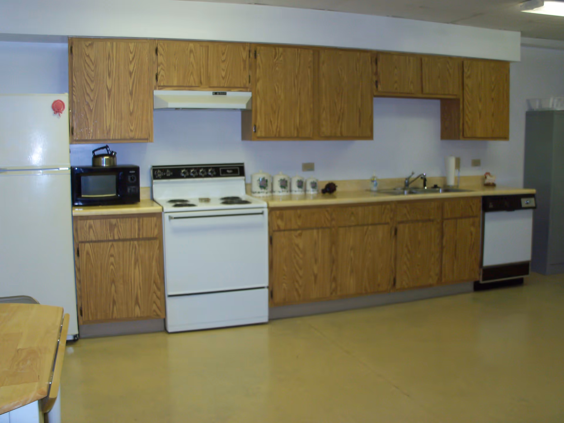 Photo 9 of Lodge Run Apartments