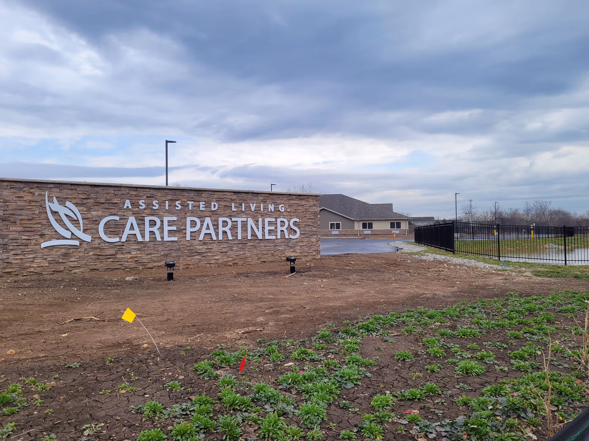 Photo of Care Partners Assisted Living