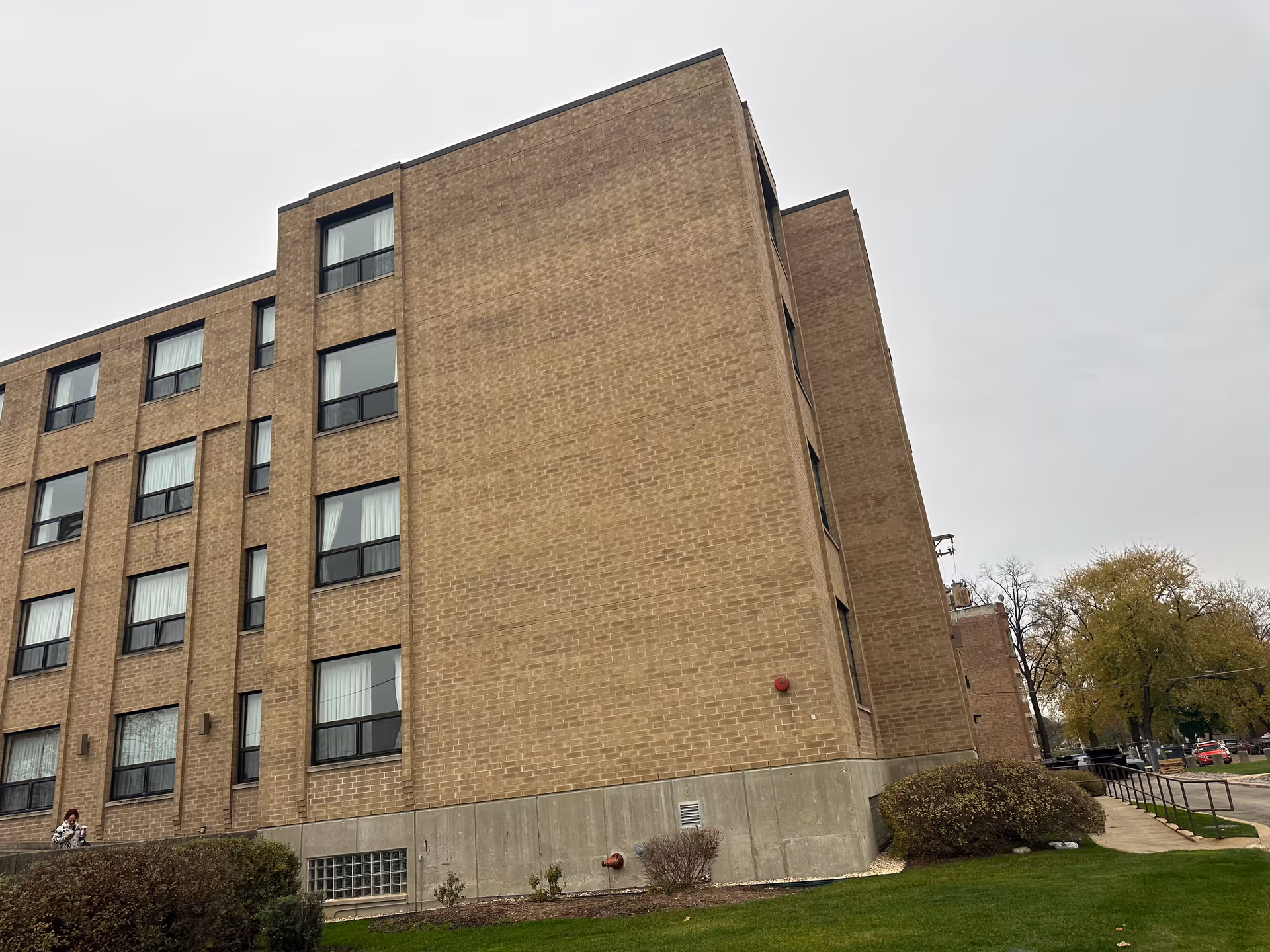 Photo 2 of Wentworth Rehab & Health Care Center