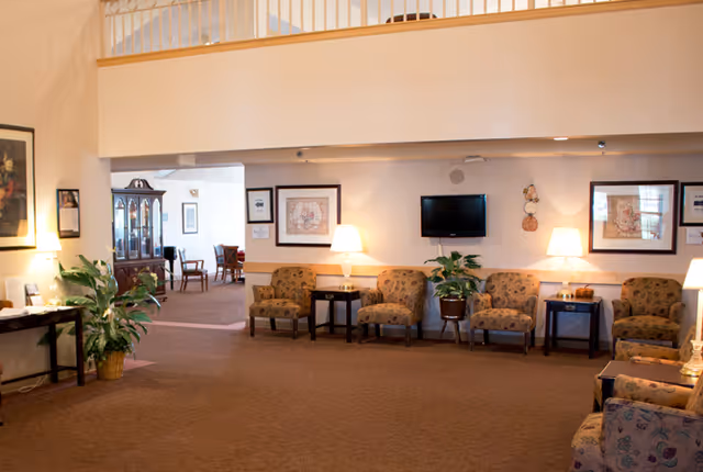 Photo 6 of Trustwell Living at Cherryvale Place