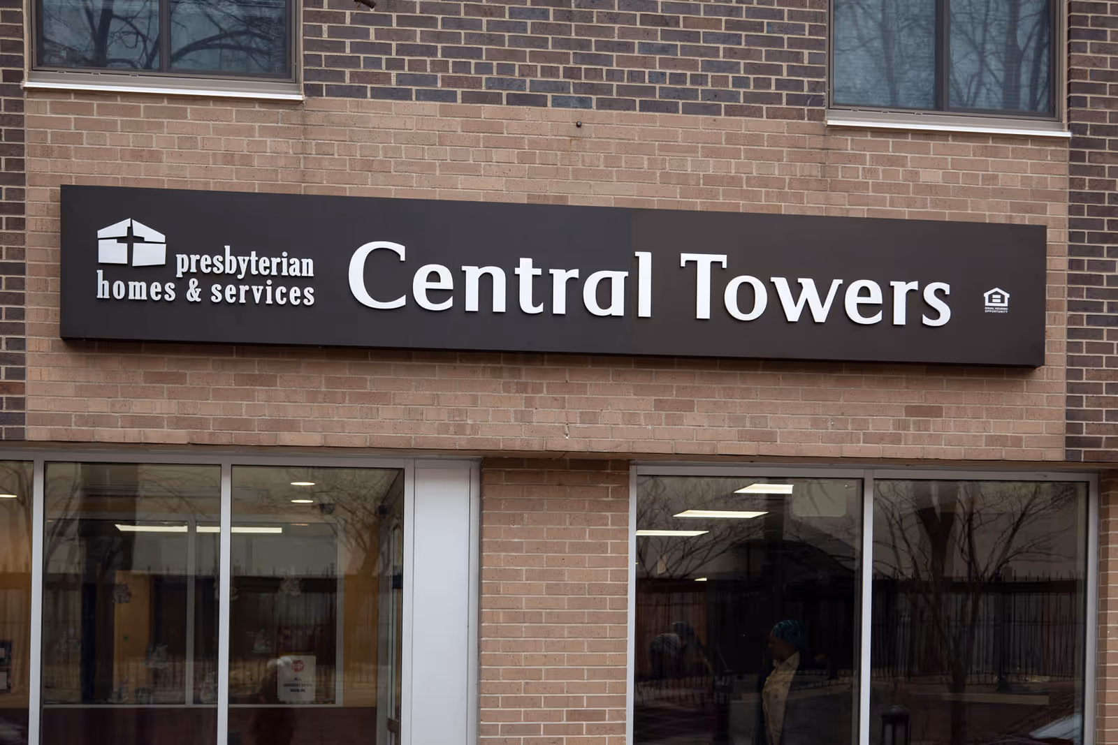 Photo of Central Towers