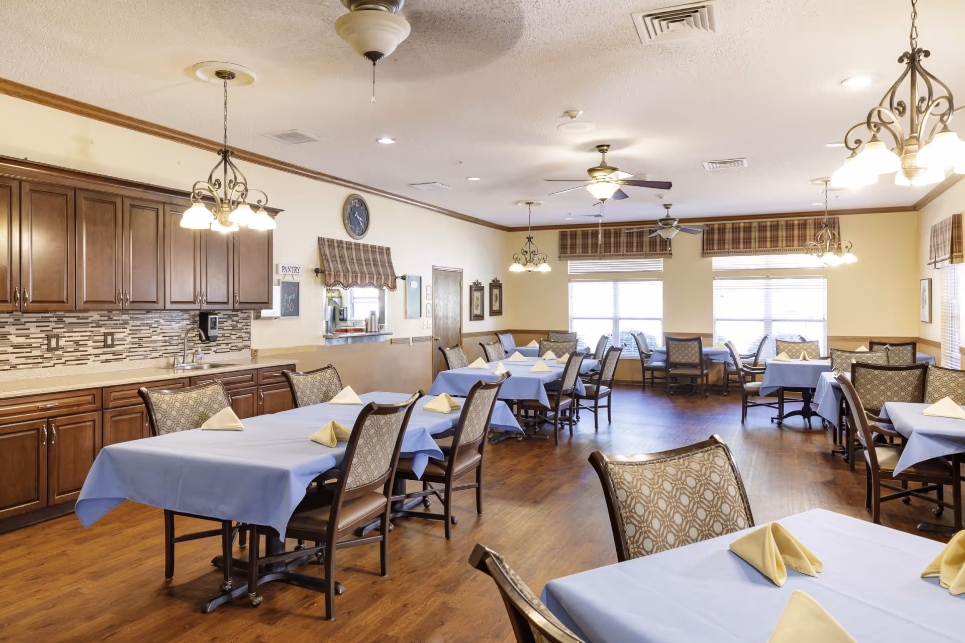 Photo 11 of Homestead of Olathe Memory & Dementia Care
