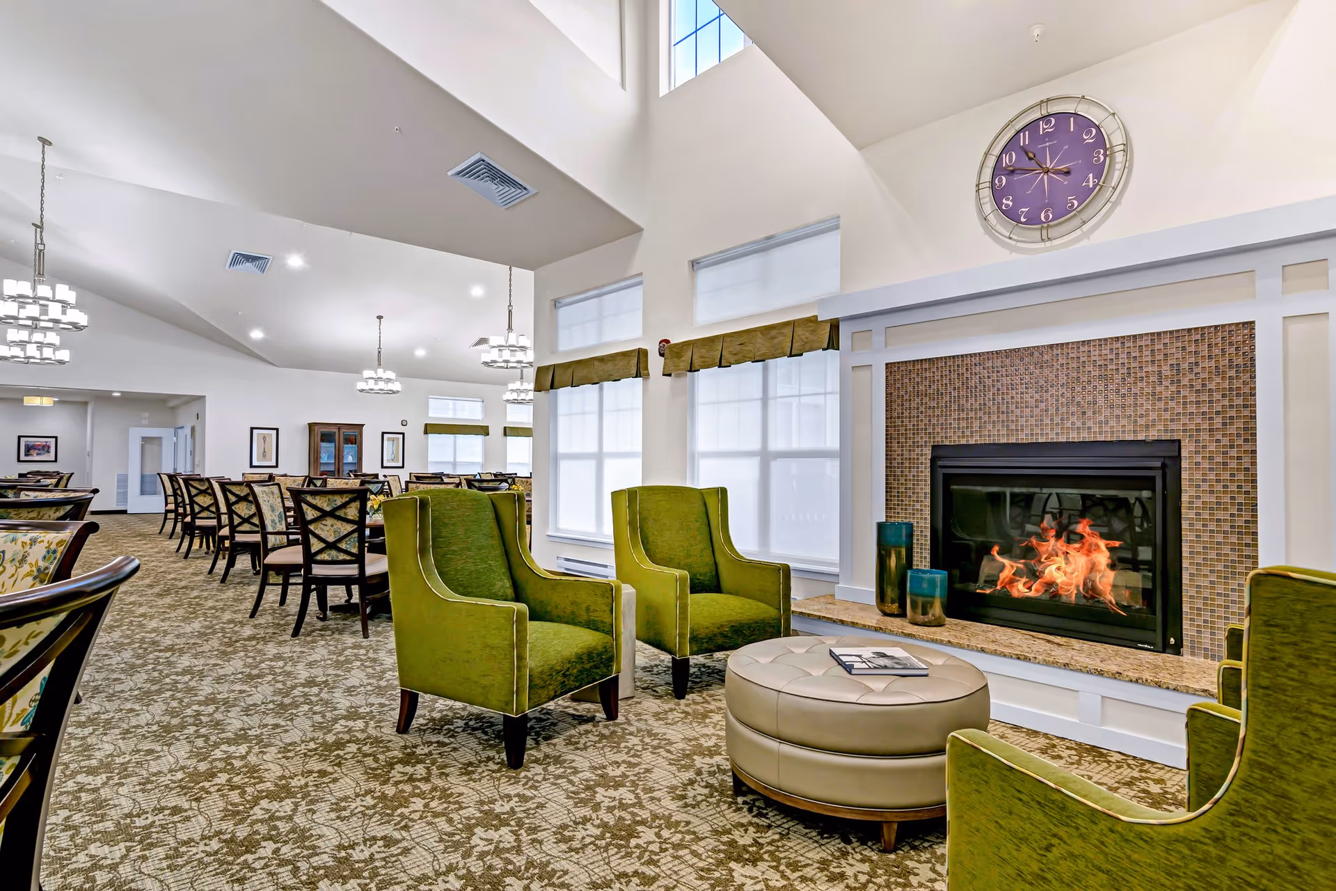 Photo 4 of Sycamore Ridge Gracious Retirement Living